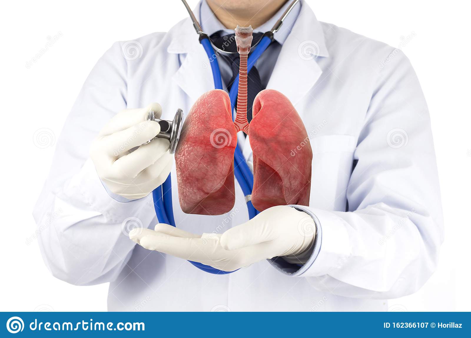 Lung health and respiratory care