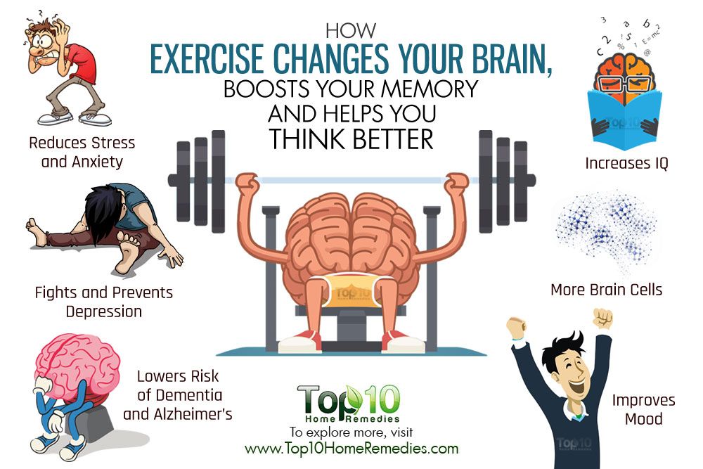 Memory enhancement and brain exercises