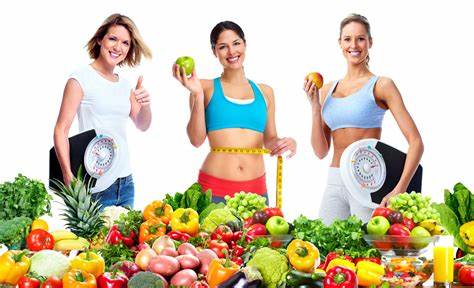 Weight management and healthy eating